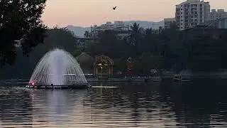 Thane: The City of Lakes