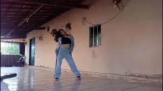 2NE1 dance (내가 제일 잘  나가) 