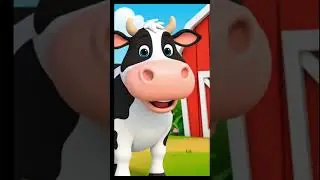 Red Car Blue Car 🚗🚙 | Kids Funny Rhyme #shorts #kidsvideo #carrhyme #funnykids