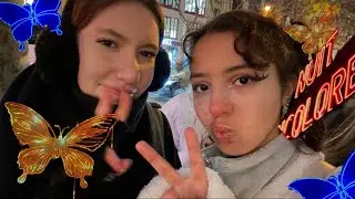 Nuit Incolore Concert 1/ Yako VLOG English version