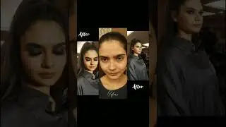 Backstage Event | At Hotel Kenilworth #makeupartist