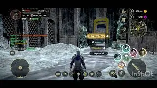 Evil Lands Efsanevi İtem 19