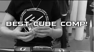 Best Cube Competition! | Weekly Poll #6