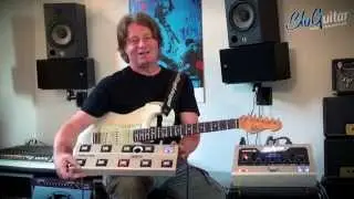 BluGuitar REMOTE 1 -  Programmierbares Power Soak