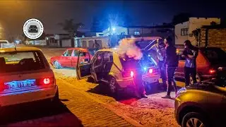 BIG RACE ❗NKUPI TSWETSOS 🆚️ DANI 🆚️ LUCKY 🆚️ BLH 🆚️ KATRA 💯 SPACESHIP SOUND INSTALLATION 🔊