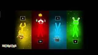 Stickman party 234 - part 101 Gameplay Walkthrough 