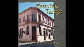 04 - TARDE - Lucas Marino (guitarra) (arreglo propio)
