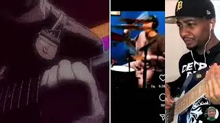 BAD Michael Jackson [Shout | Bump Remix]