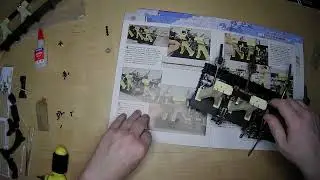 Build the Titanic Engine issue 30