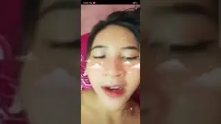 #desahan#subscribe aku cantik dan gemesin putih