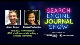 The 2022 Powerhouse  SEO + Influencer Marketing + Affiliate Marketing