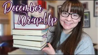 December Wrap Up | 2020