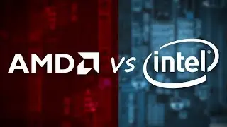 Amd 3000 vs Intel | RIP Intel