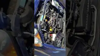 Murphy's Garage Episode 1