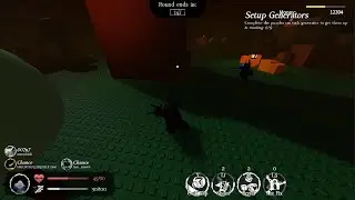 Such a fair hitbox..