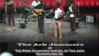 The Ark Jammers Washington DC