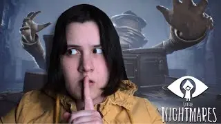 НЕ ШУМИ, А ИНАЧЕ МОНСТР СЪЕСТ ТЕБЯ 👁️ | 𝐋𝐢𝐭𝐭𝐥𝐞 𝐍𝐢𝐠𝐡𝐭𝐦𝐚𝐫𝐞𝐬 ♡ №2