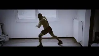 #HOUSEPERFORMANCE  #DANCE- #MUSIC -  bY ROMEO BRON BI