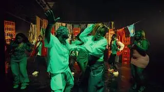 Nisha Ts - Ndanzwa Mhere ft. DaRuler HKD (Official Music Video)
