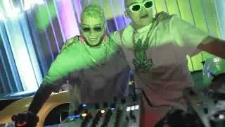 Christian Greg Ft. Simón Rendón | EXPLOTE MASIVO (Vídeo Oficial)
