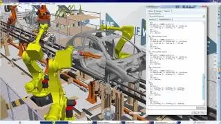 DELMIA: Digital Manufacturing Solutions