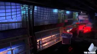 Alien: Isolation Gameplay PT.2 Ita