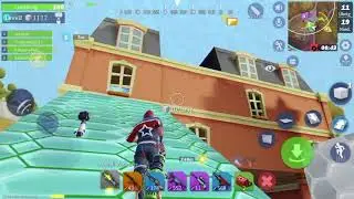 Creative destruction world record 49 kills squads.