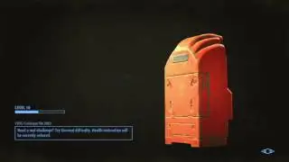 AlienRider14's Live PS4 Broadcast: Fallout 4 Part 2
