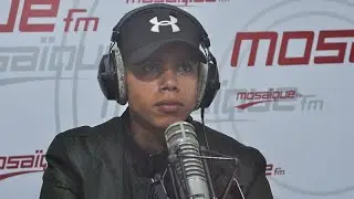 بعد نجاح ''يا مالي عليّا نظري''... حمزة العروية يقدّم جديده