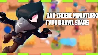 Jak zrobić baner typu Brawl Stars [Poradnik PS TOUCH #1]