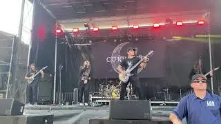 Currents - A Flag To Wave - 9/10/2021