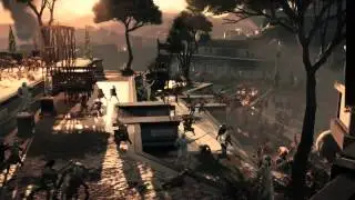 The Story of Ryse