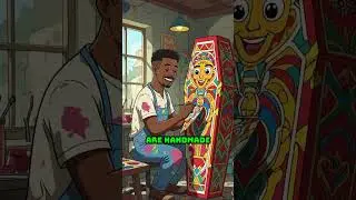 Ghana&rsquo;s Fantasy Coffins: Artful Farewells