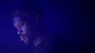 Daddy G (Massive Attack) Dj set x Massive Night at Deposito Pontecorvo