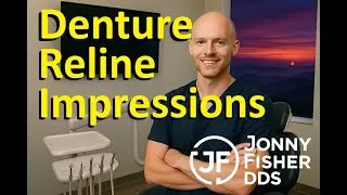 Denture Reline Impressions