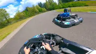 Qualifying Full Race PGP Motorsports Park 2024 in 4k