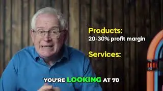 Online Services: Global Reach, HUGE Profit Margins, Start NOW! #shorts