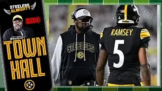 HELP Us Fix The Steelers' Defense?!!!