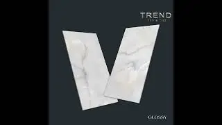 Tropez Onyx Mint Floor/ Wall Tile 800x1600.