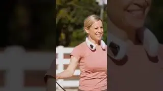 Portable Neck Fan, USB Rechargeable Bladeless Neck Fan[ Amazon seller.