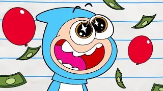 PRIZE WIN!!! Boy & Dragon | Video for Kids | Full Compilation 2020 in HD