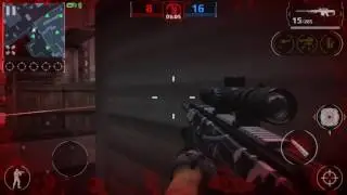 MC5 TEAM BATTLE IMP SNIPER RIFLE MONTAGE