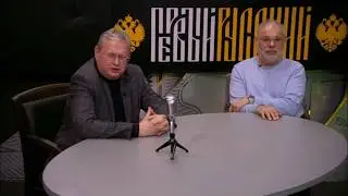Делягин и Хазин: ждать ли обрушения доллара, нового дефолта и взрывного роста цен