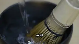 1 Challenge, 5 Days, Endless Benefits&mdash;Join the Matcha Mindfulness Journey.