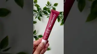 @mcobeautyofficial  Peptide Lip Treatment 🍒 #mcobeauty #lipgloss #makeup