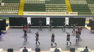 Sabah Namazı Zeybeği | Muğla Yöresi
