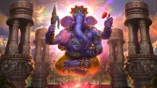 Hand of the Gods: SMITE Tactics | Ganesha Loadout w/ Gameplay