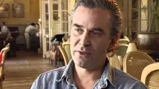 Interview Coen van Vrijberghe de Coningh (Flodder 3)