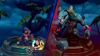 Minion Masters - Charging Into Darkness