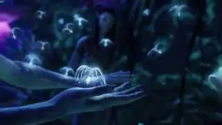 AVATAR iTunes Extras Special Edition